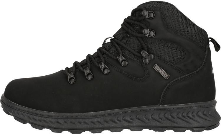 Whistler Whistler Francisco Stiefel Herren - 1001S Black - 0 | SportScheck