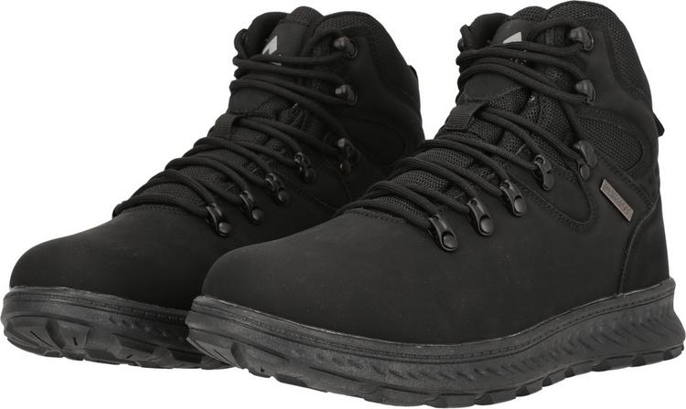 Whistler Whistler Francisco Stiefel Herren - 1001S Black - 1 | SportScheck