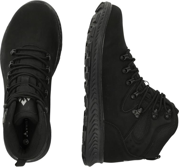 Whistler Whistler Francisco Stiefel Herren - 1001S Black - 2 | SportScheck
