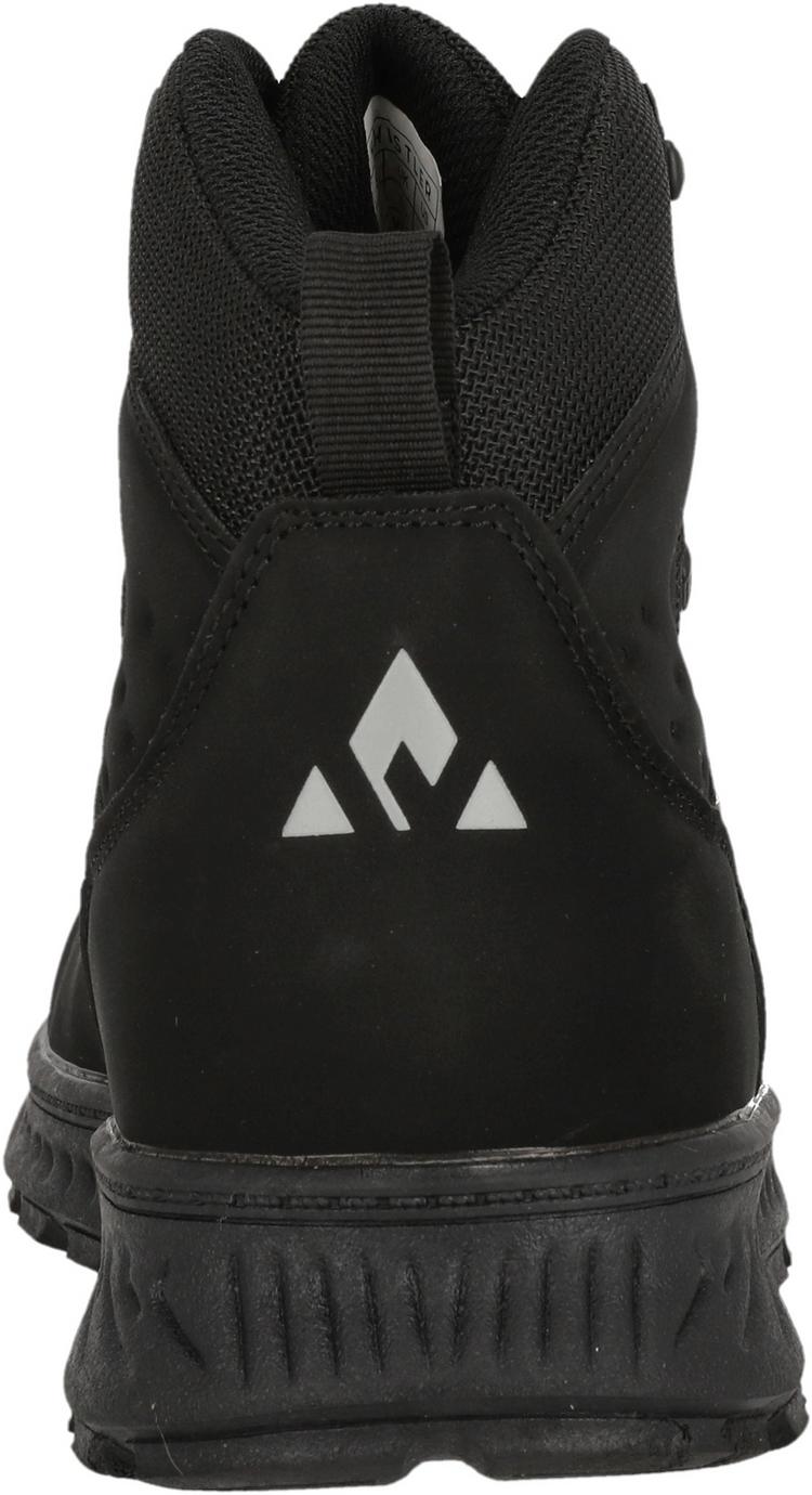 Whistler Whistler Francisco Stiefel Herren - 1001S Black - 3 | SportScheck