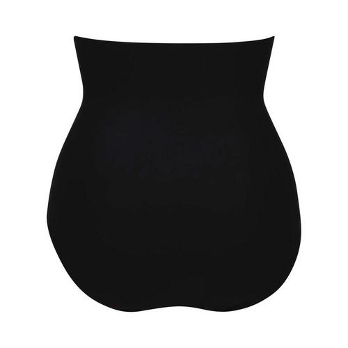 Rückansicht von ANITA Slip Slip Damen Schwarz