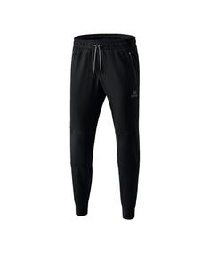 Erima Essential Sweathose Pant Trainingshose Herren schwarz