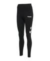 hummel hmlLEGACY High Waist Leggings Damen Sweathose Damen - schwarz