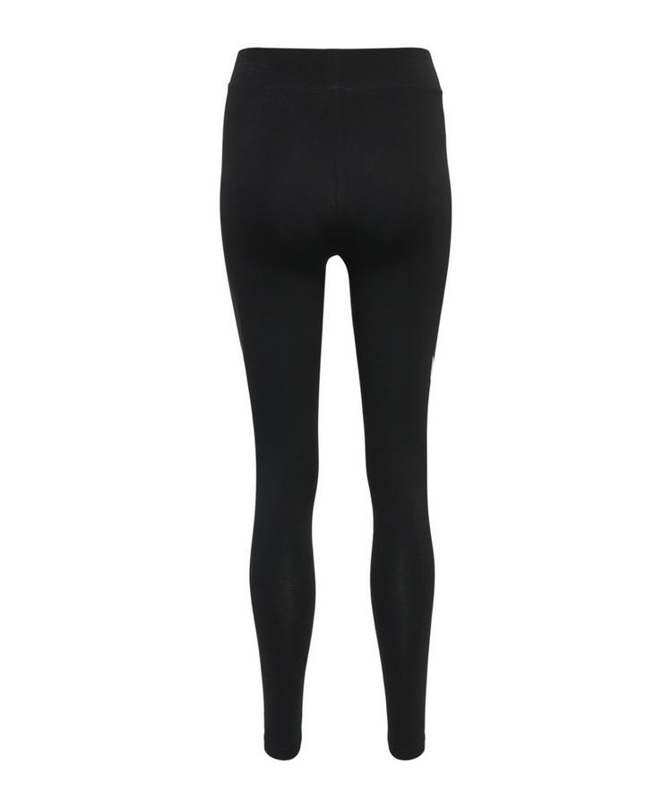 hummel hummel hmlLEGACY High Waist Leggings Damen Sweathose Damen - schwarz - 0 | SportScheck