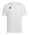 adidas Tiro World Cup Pro Trikot Funktionsshirt Herren - weiss