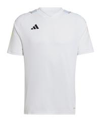 adidas Tiro World Cup Pro Trikot Funktionsshirt Herren - weiss