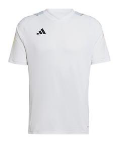 adidas Tiro World Cup Pro Trikot Funktionsshirt Herren weiss