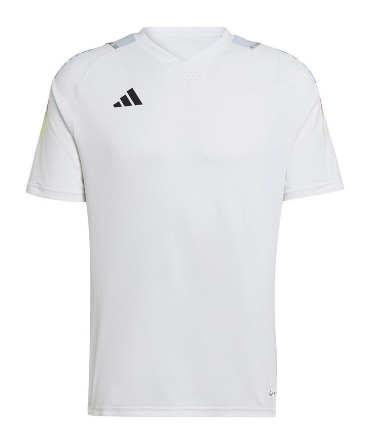 adidas adidas Tiro World Cup Pro Trikot Funktionsshirt Herren - weiss - 0 | SportScheck