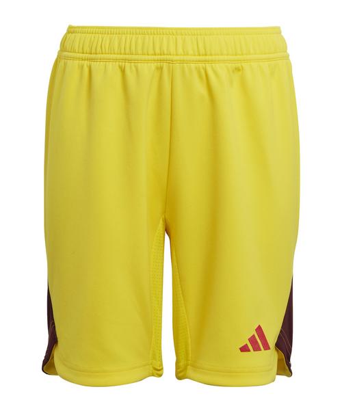 adidas Tiro 23 Pro Torwartshort Kids Torwarthose Kinder