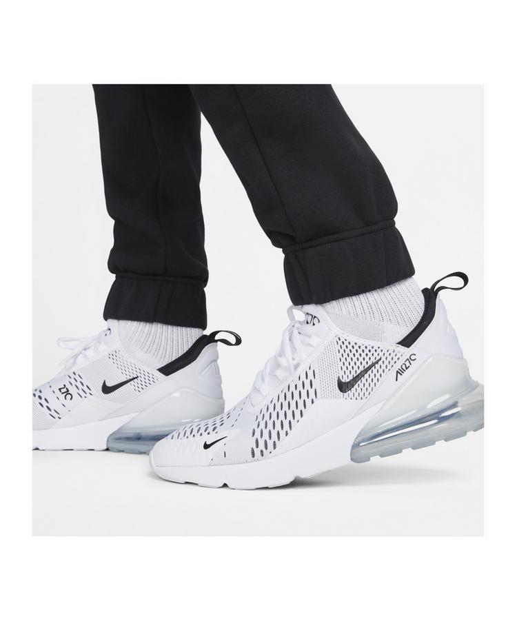 Nike Nike Park 20 Fleece Jogginghose Trainingshose Herren - schwarzweiss - 2 | SportScheck