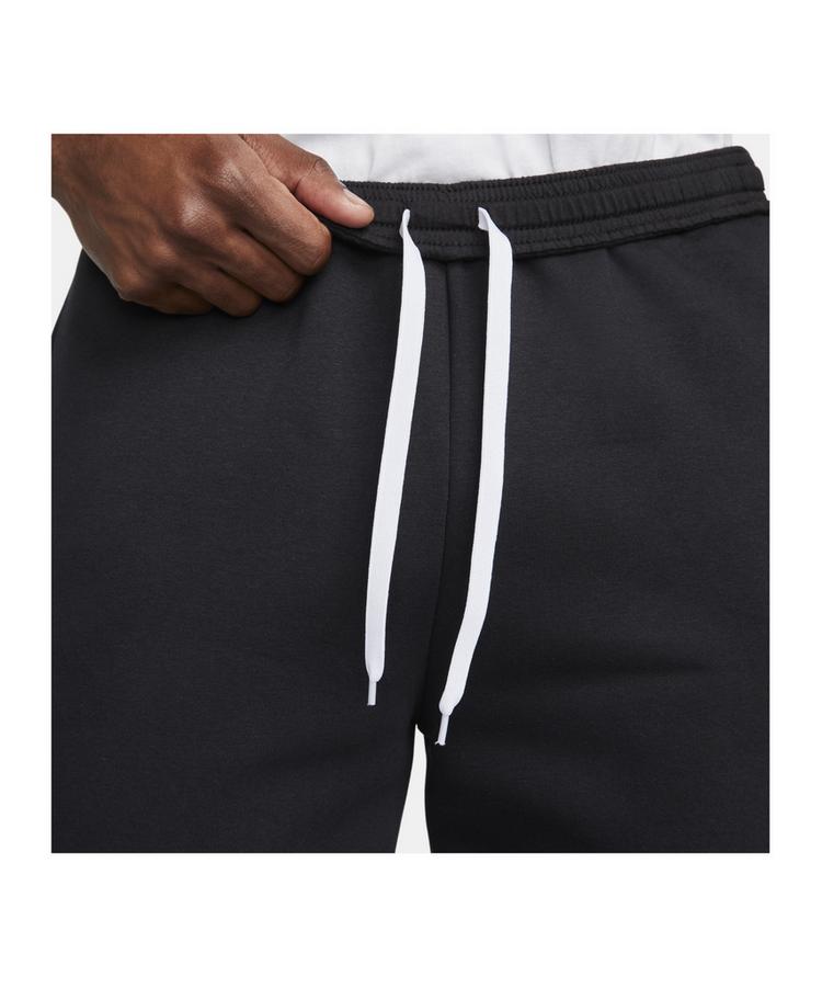 Nike Nike Park 20 Fleece Jogginghose Trainingshose Herren - schwarzweiss - 3 | SportScheck