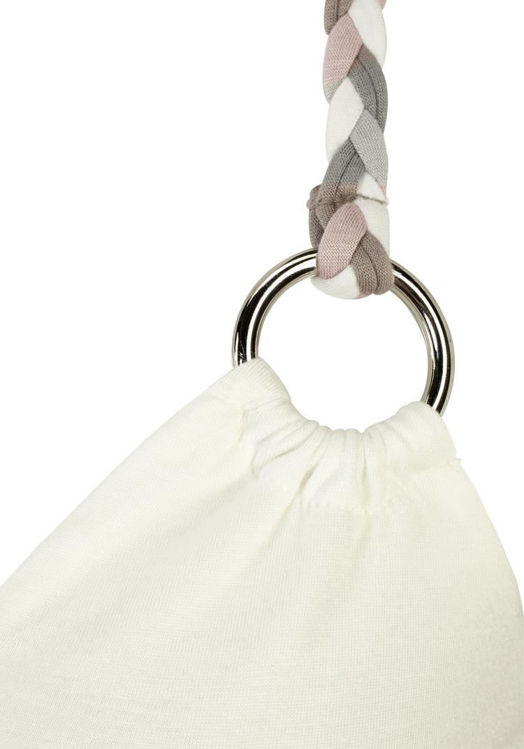 BEACH TIME BEACH TIME Strandkleid Tr&auml;gerkleid Damen - creme-taupe-rose - 3 | SportScheck