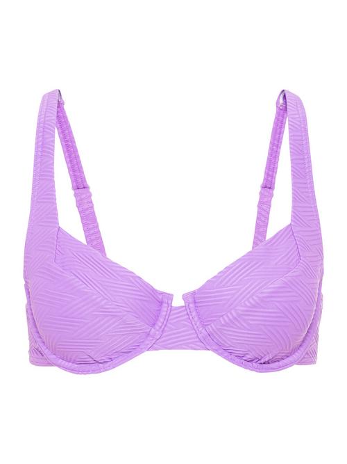 sunseeker B&uuml;gel-Bikini-Top Bikini Oberteil Damen