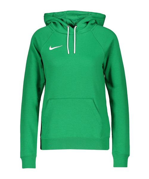 Nike Park 20 Fleece Hoody Damen Funktionssweatshirt Damen