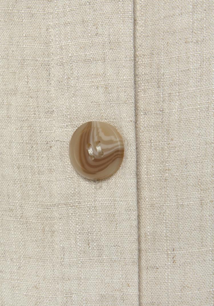 Lascana Lascana Midirock Maxirock Damen - sand - 1 | SportScheck