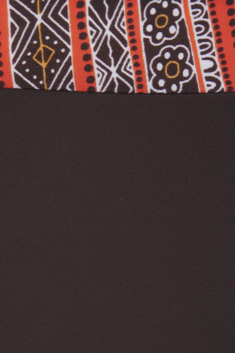 Buffalo Buffalo Bikini-Hotpants Bikini Hose Damen - braun - 1 | SportScheck