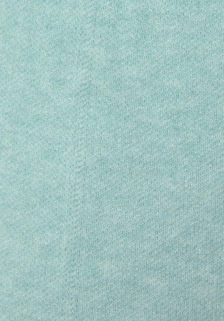 ELBSAND ELBSAND Strickhose Freizeithose Damen - T&uuml;rkis - 1 | SportScheck