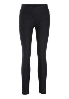 LASCANA Active Funktionsleggings Tights Damen schwarz