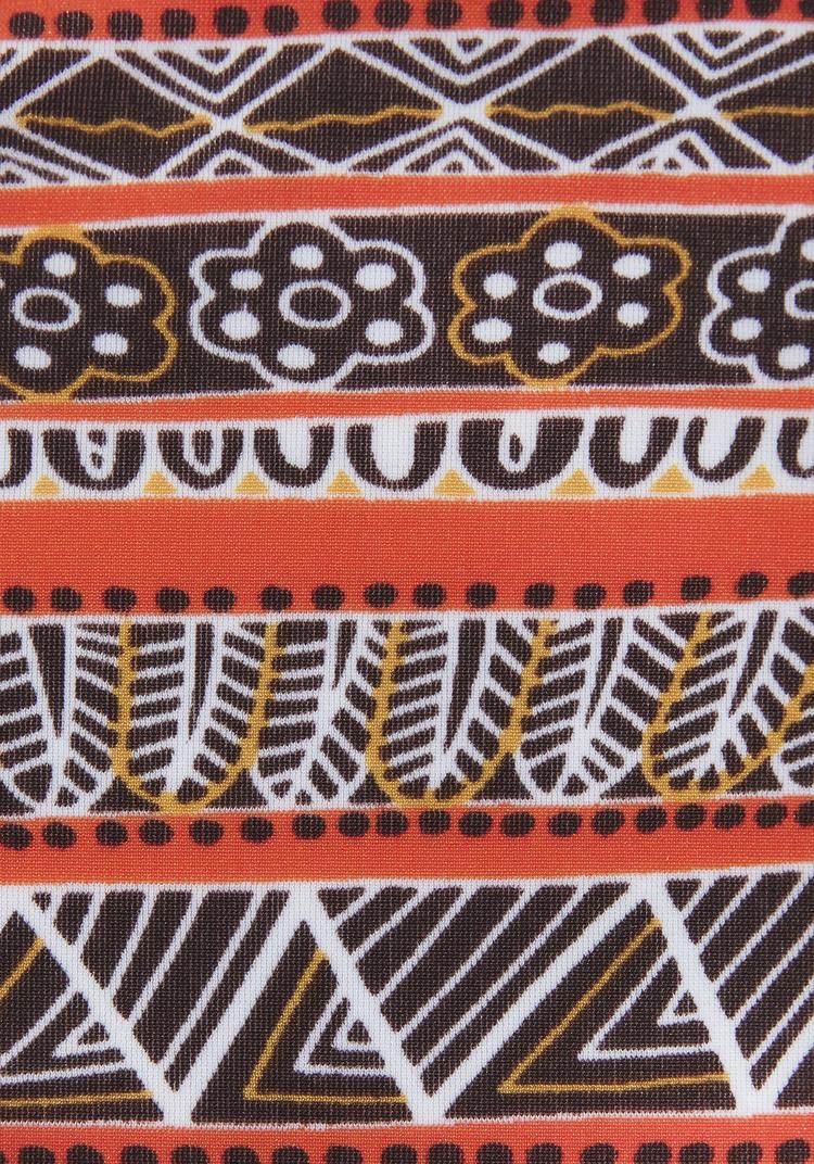 Buffalo Buffalo Push-Up-Bikini Bikini Set Damen - braun - 0 | SportScheck