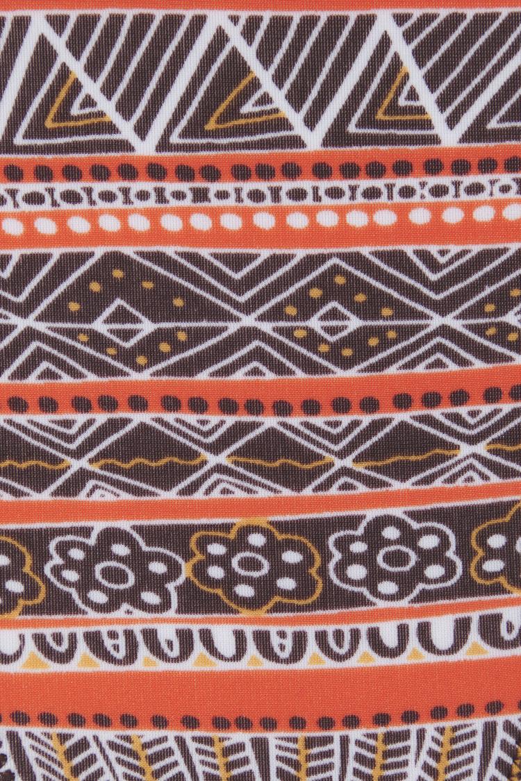 Buffalo Buffalo Triangel-Bikini Bikini Set Damen - braun - 1 | SportScheck