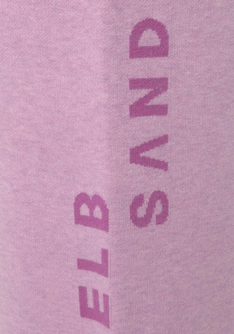 ELBSAND ELBSAND Strickhose Freizeithose Damen - Rosa - 2 | SportScheck