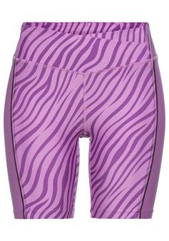 LASCANA Active Shorts Shorts Damen pink