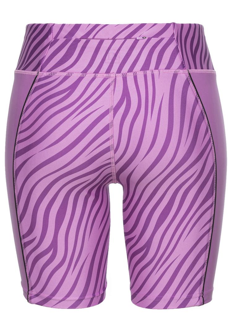 LASCANA Active LASCANA Active Shorts Shorts Damen - pink - 0 | SportScheck