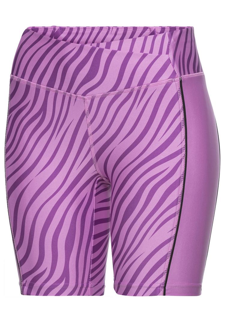 LASCANA Active LASCANA Active Shorts Shorts Damen - pink - 0 | SportScheck