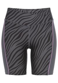LASCANA Active Shorts Shorts Damen - schwarz
