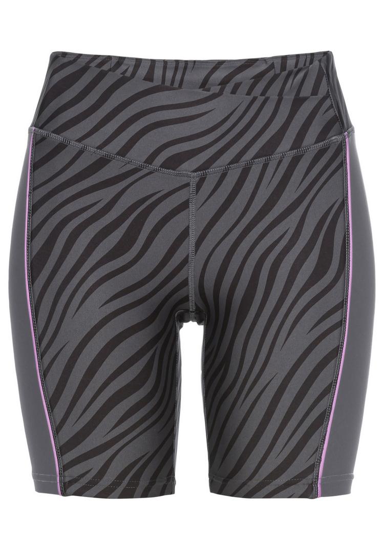 LASCANA Active LASCANA Active Shorts Shorts Damen - schwarz - 0 | SportScheck