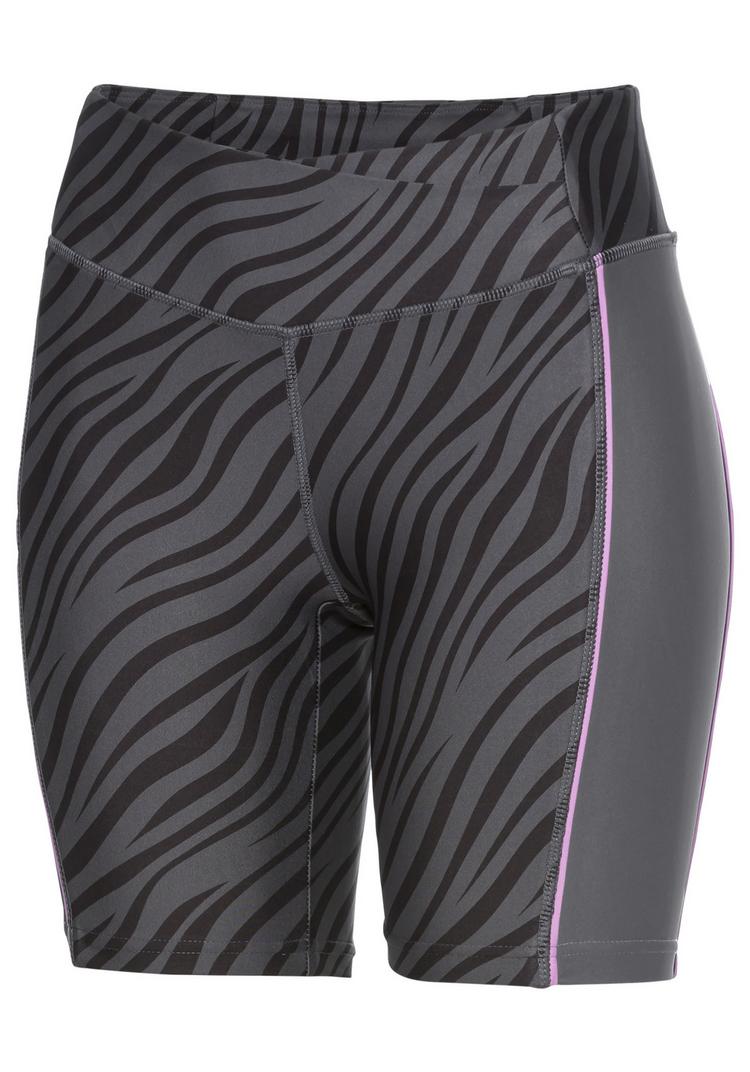 LASCANA Active LASCANA Active Shorts Shorts Damen - schwarz - 1 | SportScheck