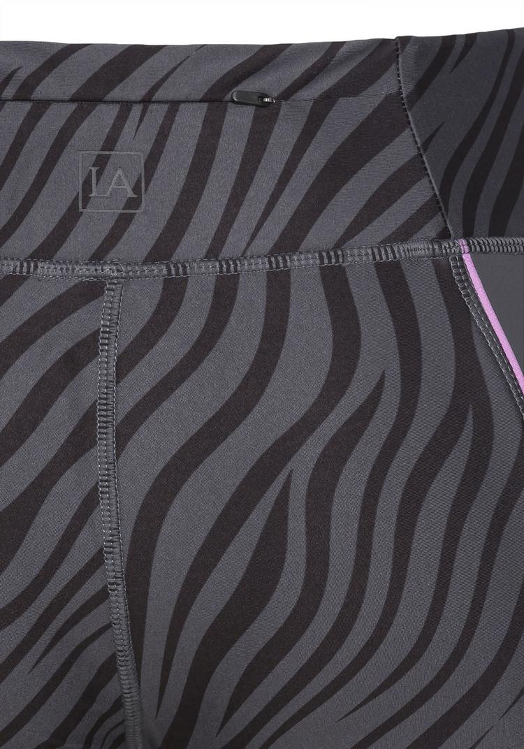 LASCANA Active LASCANA Active Shorts Shorts Damen - schwarz - 2 | SportScheck