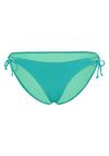 Chiemsee Bikini-Slip Bikini Hose Damen - 18-4735 Tile Blue