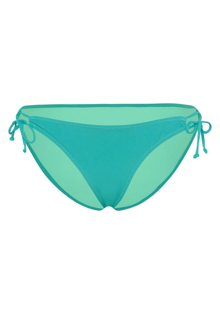 Chiemsee Chiemsee Bikini-Slip Bikini Hose Damen - 18-4735 Tile Blue - 0 | SportScheck