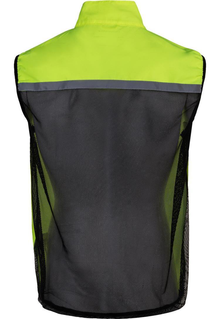 Endurance Endurance Sindry Laufweste - 5001 Safety Yellow - 0 | SportScheck