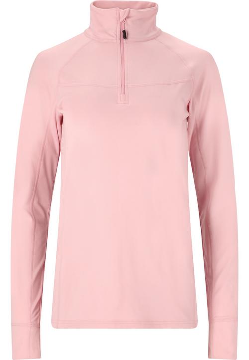 Whistler Blume Langarmshirt Damen