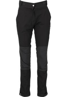 Whistler Downey Softshellhose Damen 1016 Phantom