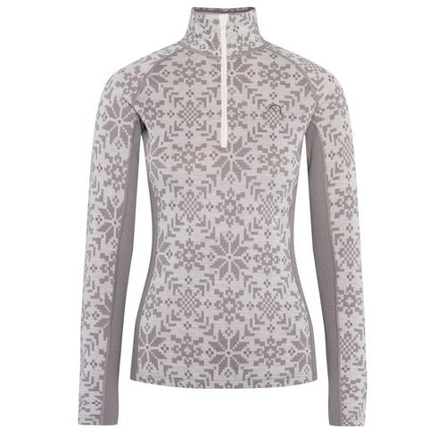 Kari Traa 'Edith' Skishirt Damen