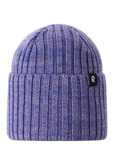 reima Villaisa Beanie Kinder Blooming Lilac