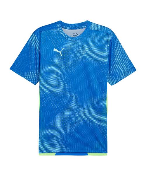 PUMA individualFINAL Trikot Funktionsshirt Herren