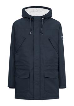 Derbe Festholm Winterjacke Herren navy/off white