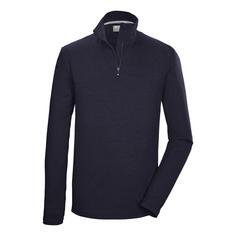 KILLTEC KSW 95 Fleecepullover Herren Marine