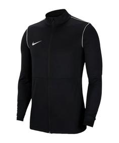 Nike Park 20 Trainingsjacke Kids Trainingsjacke Kinder schwarzweissweiss