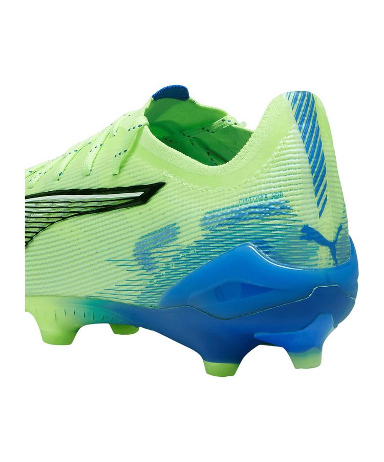 PUMA PUMA ULTRA 5 Ultimate FG Volume Up Fu&szlig;ballschuhe - gruen - 2 | SportScheck
