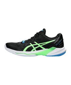 ASICS SKY ELITE FF 2 Schuh Hallenschuhe Herren schwarz