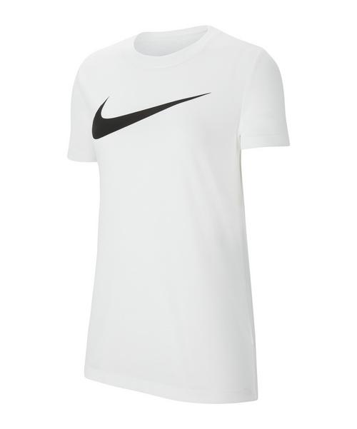 Nike Park 20 T-Shirt Swoosh Damen T-Shirt Damen