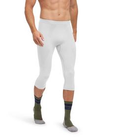 Falke 3/4 Tights 3/4-Tights Herren white (2860)