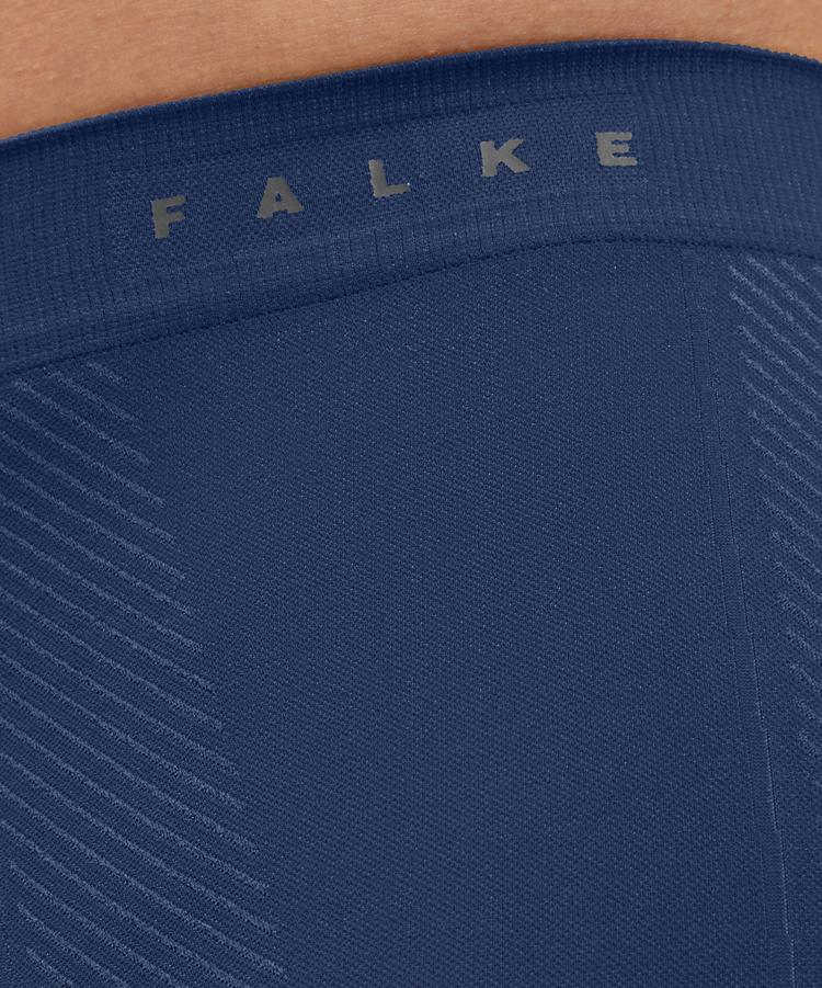 Falke Falke W 3/4 Tights m Funktionsunterhose Herren - space blue (6116) - 1 | SportScheck