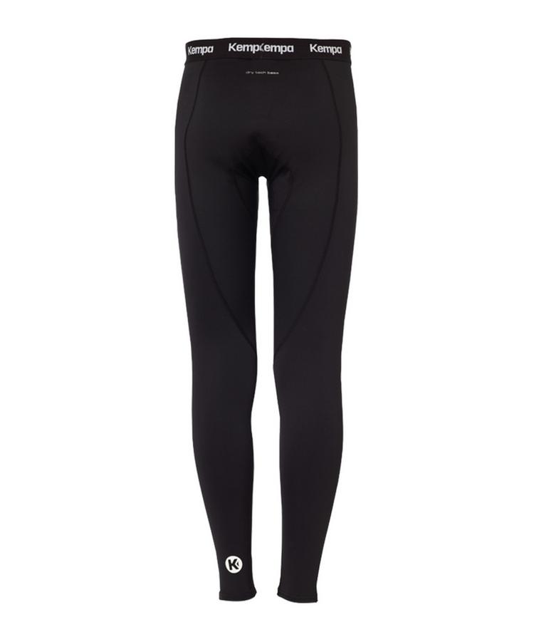 Kempa Kempa Tight Trainingshose Herren - schwarz - 0 | SportScheck