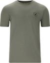 Virtus JOKERS Printshirt Herren - 3056 Agave Green